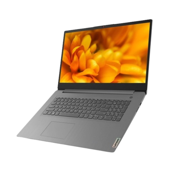 Ноутбук 17.3'' Lenovo IdeaPad 3 17ITL6 (i5-1135G7/8/512/) Grey